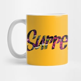 Surrender? Mug